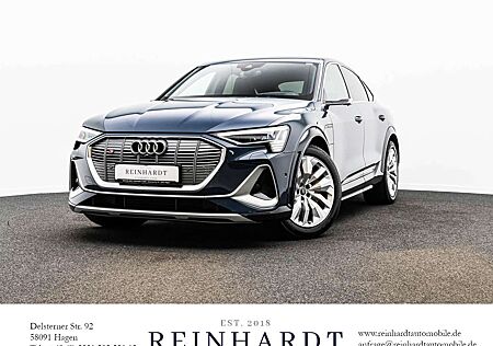Audi e-tron SPORTBACK S ACC/HuD/PANO/S-SITZE/360°/B&O