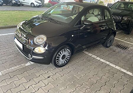 Fiat 500 1.2 8V Dualogic