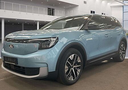 Ford Explorer 77kWh Heckantrieb*Anhängerkupplung*Head Up*ACC*