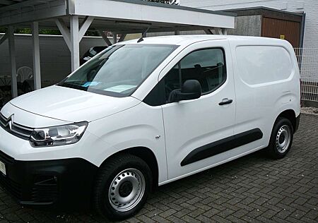 Citroën Berlingo Citroen M/L1,Klimaanlage,E-Fenster,Zentralverriegelung,!