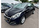 Peugeot 208 Allure 1.2-1.Hand-PDC