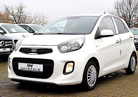 Kia Picanto 1.0 Dream Team Edition/VOLL SHEFT/PDC/
