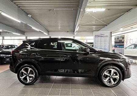 Nissan Qashqai 1.3 Connecta LED+KEYLESS+360°+ACC+VC