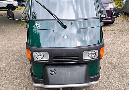 Piaggio APE 50 cross