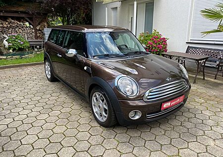 Mini One Clubman Sport * Alufelgen * Tüv NEU *