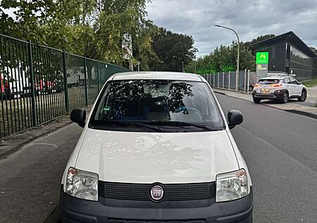 Fiat Panda 1.1 Aktiv