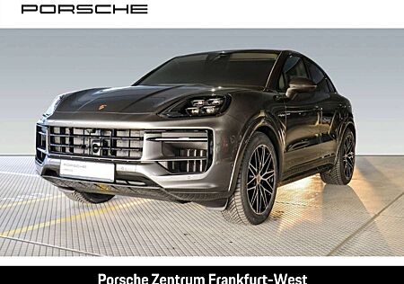 Porsche Cayenne E-Hybrid Coupe