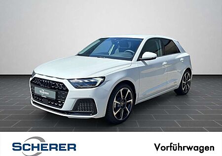 Audi A1 advanced 35 TFSI 110(150) kW(PS) S