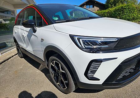 Opel Crossland 1.2 GS Line