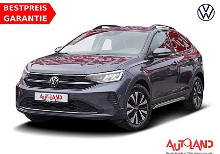 VW Taigo Volkswagen 1.0 Life LED DAB Kamera App-Connect Klima