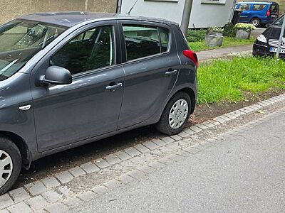 Hyundai i20 i20 1.2 Trend