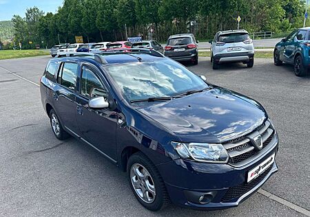 Dacia Logan MCV II Kombi Celebration AHK