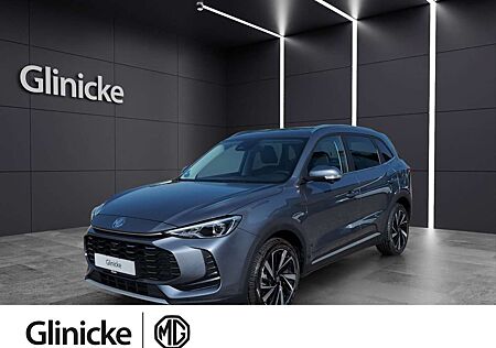 MG ZS Hybrid+ Luxury MY25