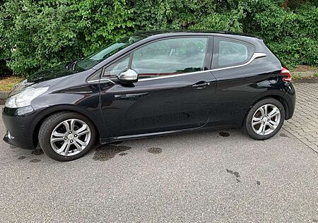 Peugeot 208 Diesel 3-Türer e-HDi 92 Stop