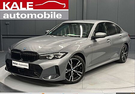 BMW 320 d xDrive M-Sport *Standhzg*HIFI*Driv.-Assist*KAMER