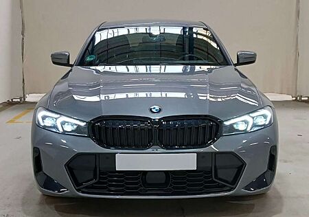 BMW 320 d xDrive M-Sport *Standhzg*HIFI*Driv.-Assist*KAMER