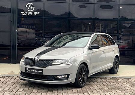 Skoda Rapid /Spaceback Spaceback Monte Carlo/Panorama/Navi