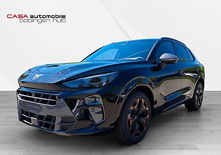 Cupra Terramar 1.5 e-Hybrid 150 kW DSG AHK