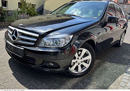 Mercedes-Benz C 180 C -Klasse T-Modell T CGI BlueEfficiency