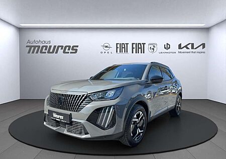 Peugeot 2008 Allure 1.2 PureTech 130 NAVI KAMERA TEILLEDER ACC