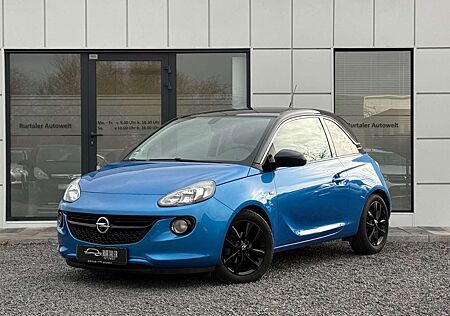 Opel Adam Jam ecoFlex *KLIMA*NAVI*SHZ*LKH*BLUET.*TÜV*