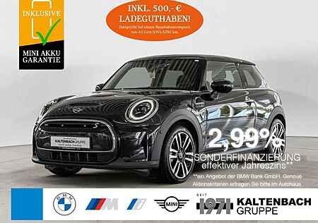 Mini Cooper SE Yours Trim PANO HUD H/K UPE 43400,-