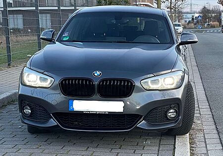 BMW 120i 120 M Sport. NaviProf. HarmanKardon. AppleCarPlay