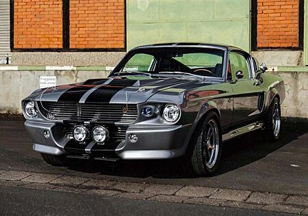 Ford Mustang Eleanor GT 500