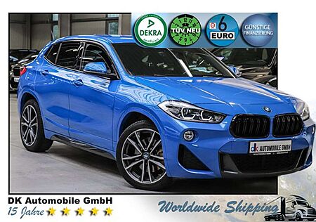 BMW X2 sDrive20i Aut.///M SPORT/HEAD UP/ALARM/LED/
