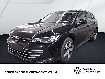 Volkswagen Passat Variant Business 1.5 eTSI DSG AHK*KAM*17"