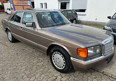 Mercedes-Benz S 260 SE*Aut*Rostferei*