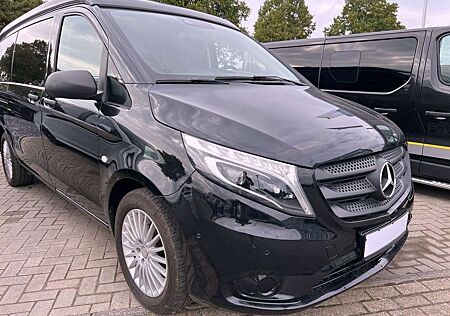 Mercedes-Benz Marco Polo 220/250 d ACTIVITY EDITION