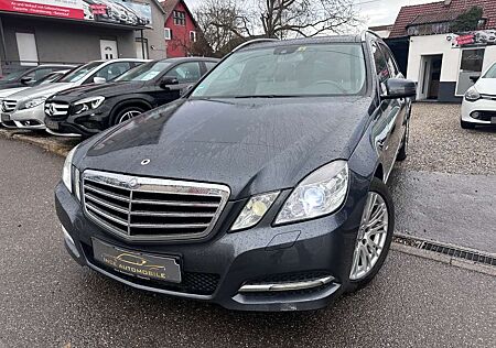 Mercedes-Benz E 250 T-Modell E250 CGI BlueEfficiency*Steuerkette NEU