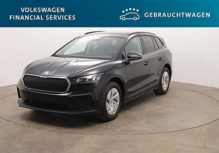 Skoda Enyaq iV electric 109kW Pano*Klima*Nav*PDC