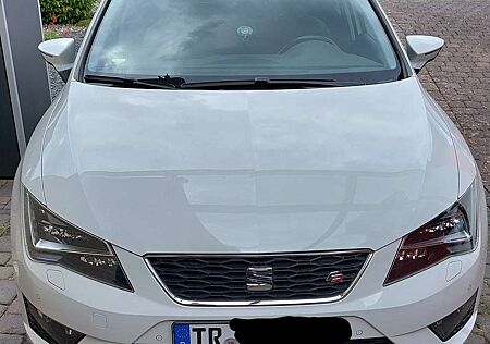 Seat Leon 1.4 TSI Start
