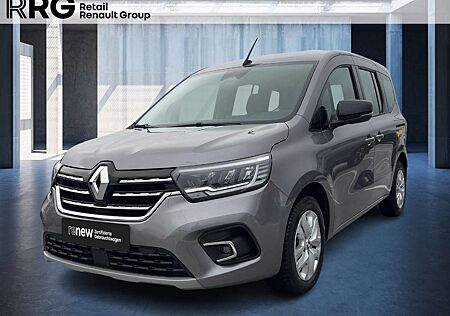 Renault Kangoo III 1.3 TCe 100 Edition ONE SHZ PDC KLIMA BT