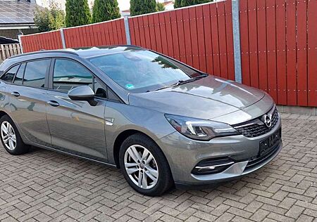 Opel Astra K Sports Tourer Business AHK Kamera