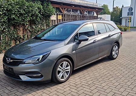 Opel Astra K Sports Tourer Business AHK Kamera