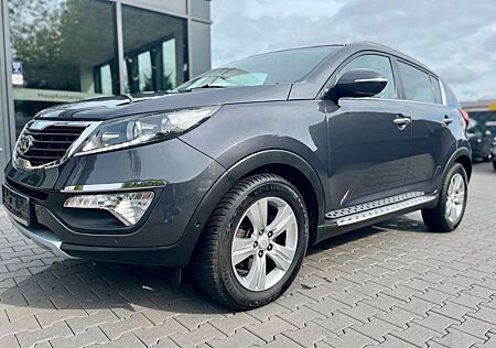 Kia Sportage Dream Team Klima PDC Kamera Panorama
