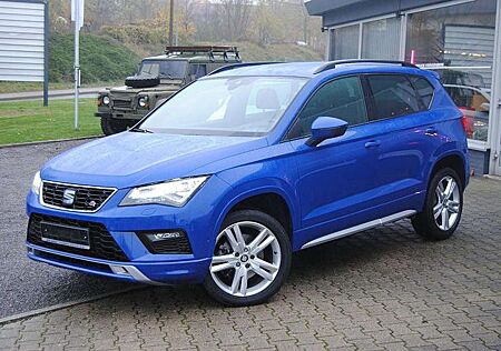 Seat Ateca 2.0 TDI FR DSG.ACC.Kamera.Navi.App.DAB.PDC