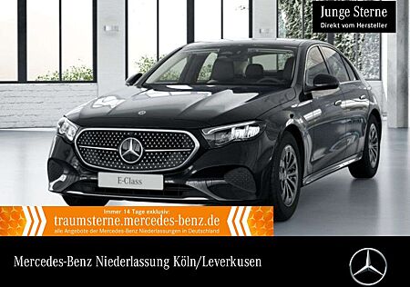 Mercedes-Benz E 200 Avantgarde Distr. LED Kamera Spurhalt-Ass 9G