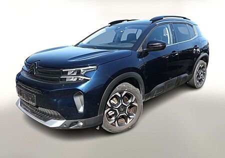 Citroën C5 Aircross Citroen Shine Hybrid 225 Aut. 165 kW (224 PS), Automati...