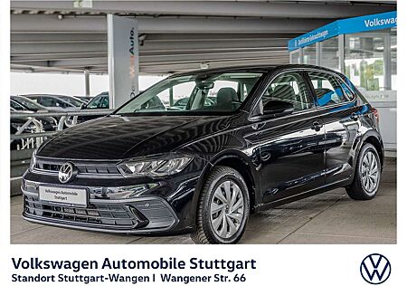 VW Polo Volkswagen Life 1.0 LED PDC SHZ Bluetooth