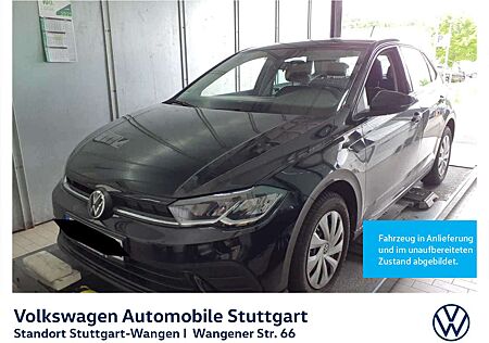 VW Polo Volkswagen Life 1.0 LED PDC SHZ Bluetooth