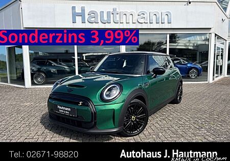 Mini Cooper SE Classic Trim *1.HAND*NAVI+*HUP*RFK*