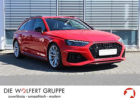 Audi RS4 2.9 TFSI 2.9 TFSI quattro MATRIX*HUD*PANO*R