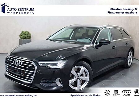 Audi A6 Avant 50 TFSI e Quattro Sport AHK CAM360 HUD