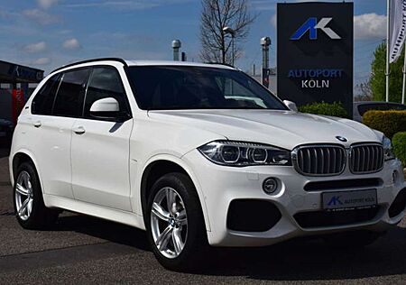 BMW X5 xDrive 40 e *M-SPORT* ALCANTARA * ACC *