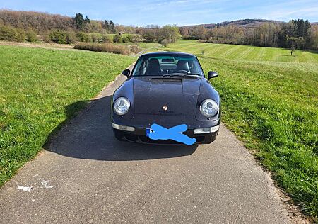 Porsche 993
