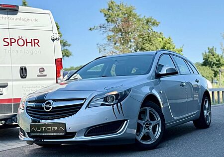 Opel Insignia A Sports Tourer Selection|KLIMA|PDC|